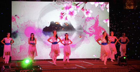 上(shàng)海(hǎi)大(dà)型活動策劃公司不(bù)可(kě)缺少(shǎo)的(de)策劃要(yào)素